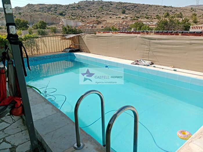 Casas en venta y pisos alquiler - 1