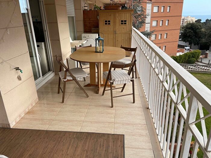 Piso en venta en Urbanitzacions, Sant Pol de Mar de 3 habitaciones