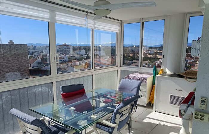 Piso en venta en Santa Margarita, Roses de 2 habitaciones