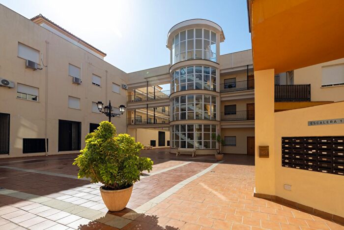 Piso en venta en Híjar, Las Gabias de 2 habitaciones