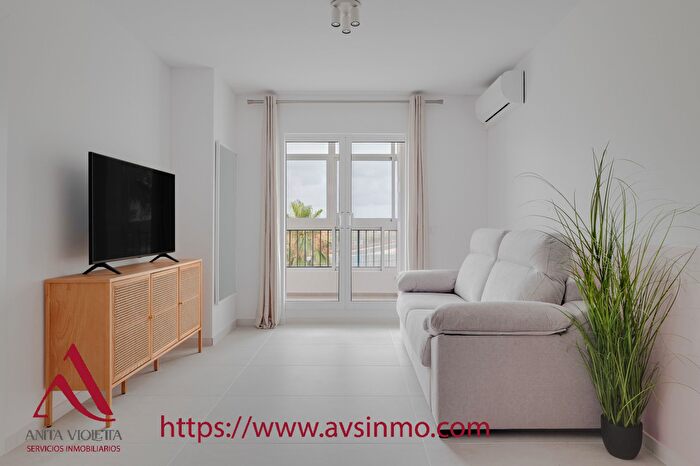 Piso en alquiler en La Mata, Los Europeos de 1 habitacion