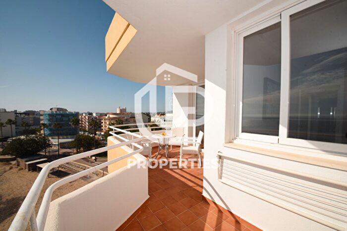 Piso en alquiler en Cala Bona, Son Servera de 2 habitaciones