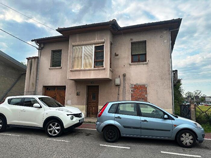 Casa en venta en Sierrapando, Torrelavega de 1 habitacion