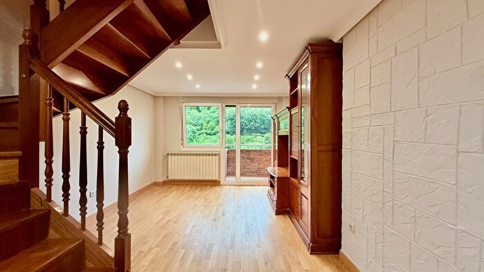 Piso en venta en Ermua, Bizkaia de 3 habitaciones