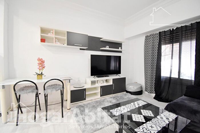 Casas en venta y pisos alquiler - 3