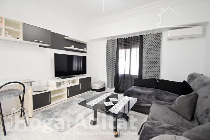 Casas en venta y pisos alquiler - 1