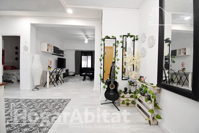 Casas en venta y pisos alquiler - 2