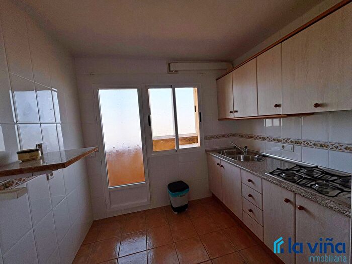 Piso en venta en Bobadilla Bobadilla Estación La Joya, Antequera de 3 habitaciones