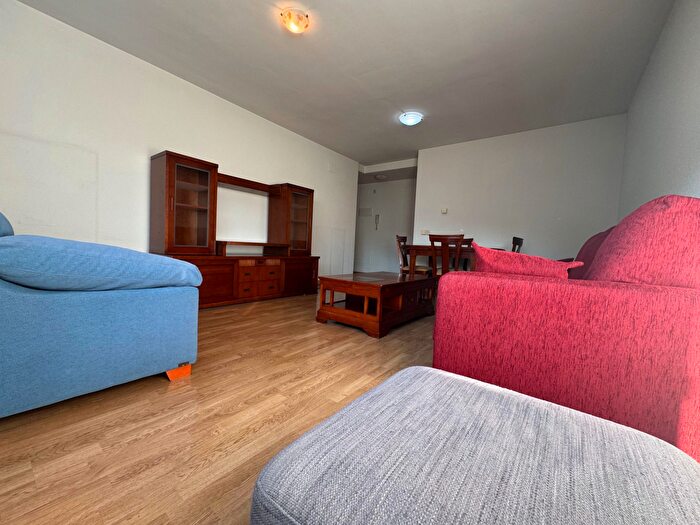 Piso en venta en Centro Manguilla, El Escorial de 3 habitaciones