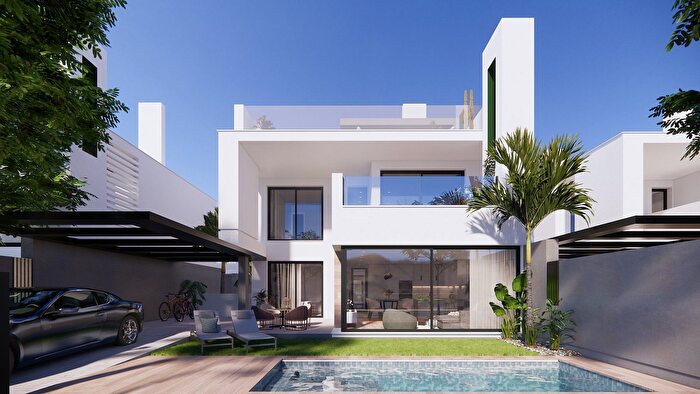 Casas en venta y pisos alquiler - 1