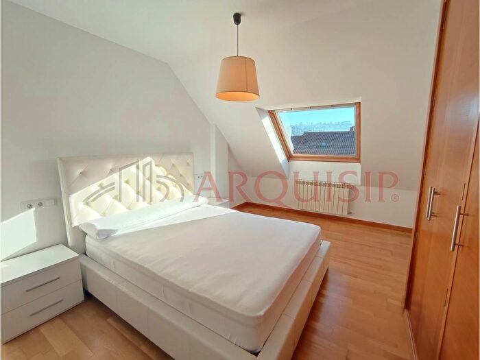 Piso en venta en Galicia, A Coruña de 2 habitaciones