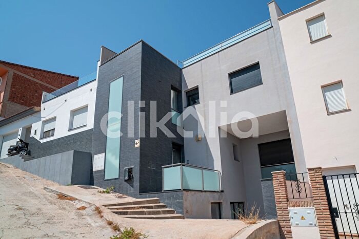 Piso en venta en Vélezmálaga ciudad, Camino Algarrobo Las Arenas de 1 habitacion