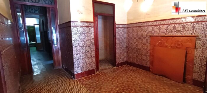 Casas en venta y pisos alquiler - 3