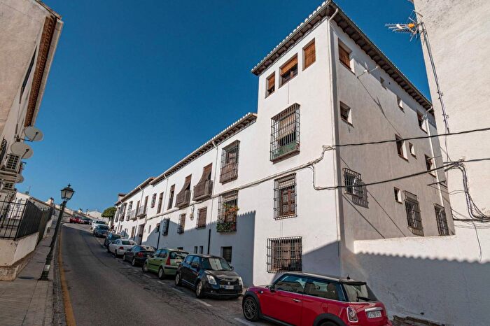 Piso en venta en Andalucía, Granada de 1 habitacion