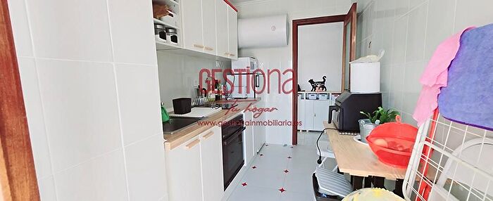Casas en venta y pisos alquiler - 2