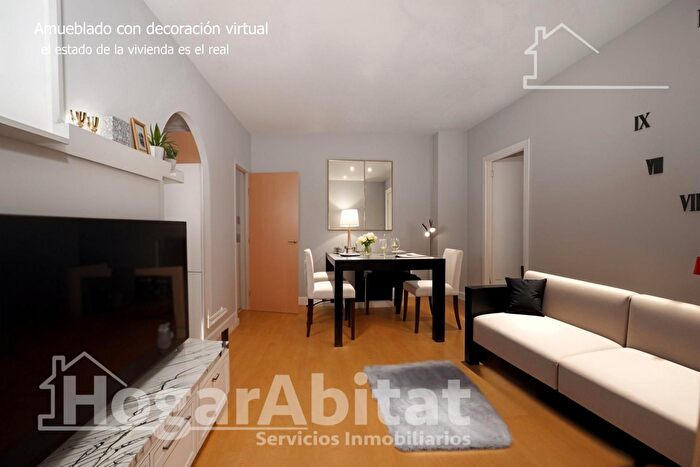 Casas en venta y pisos alquiler - 1