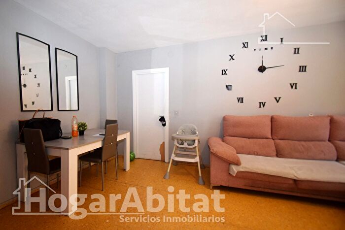 Casas en venta y pisos alquiler - 2