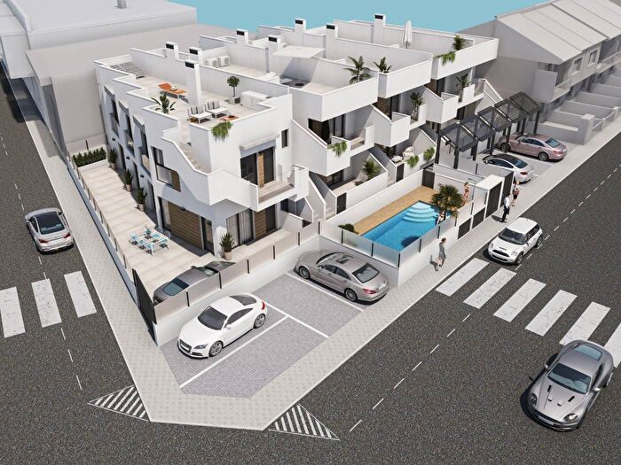 Casas en venta y pisos alquiler - 1