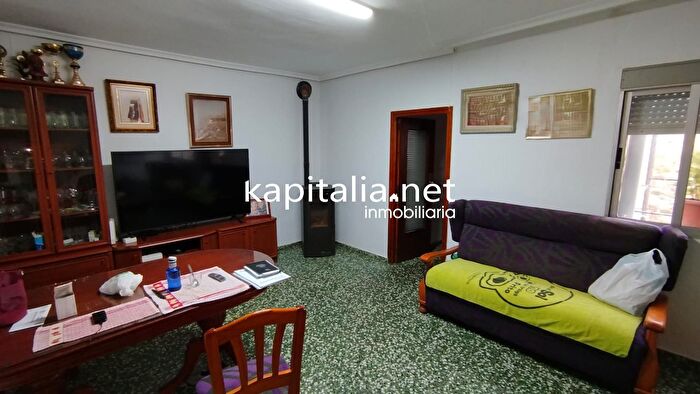 Piso en venta en Bocairent, Valencia de 3 habitaciones