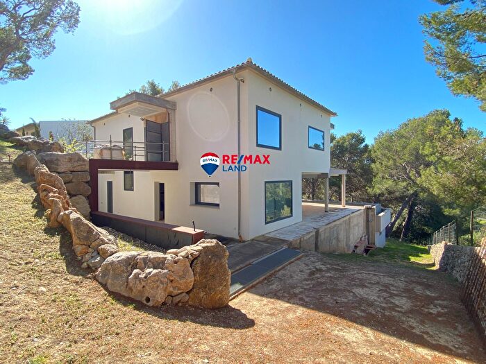 Casa en venta en Bacarés Manresa Bonaire, Alcúdia de 5 habitaciones