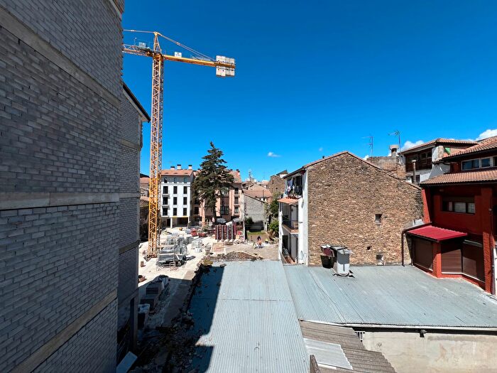 Casa en venta en Casco Urbano, Casco Antiguo Ciudadela de 1 habitacion