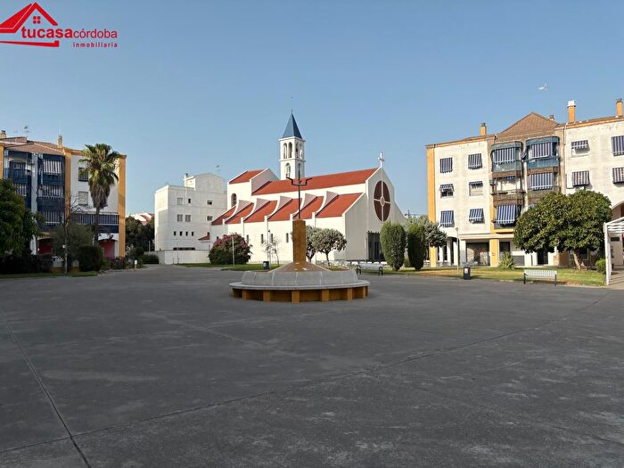 Piso en venta en PonienteNorte Miralbaida Parque Azahara, Córdoba Capital de 3 habitaciones