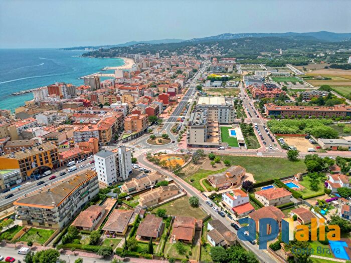Piso en venta en Puig Ses Forques Torre Colomina, Calonge de 3 habitaciones