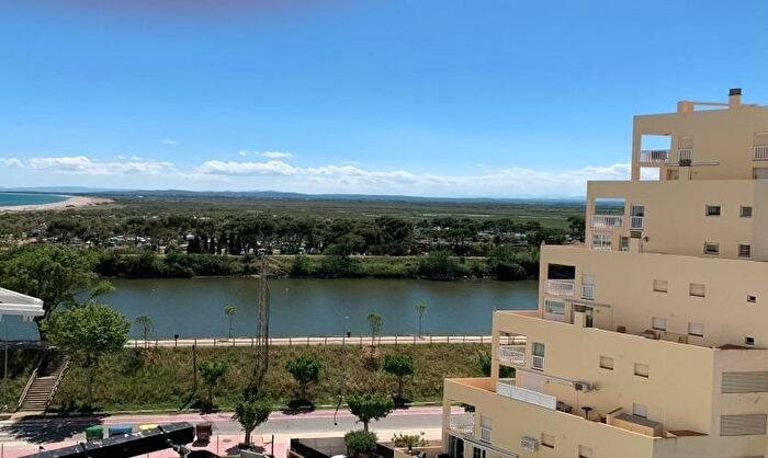 Casa en venta en Muga Gran Reserva Badia, Empuriabrava