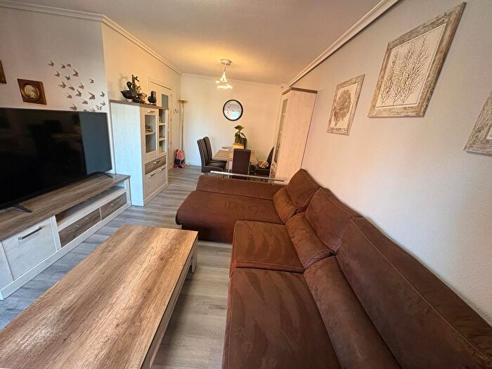 Piso en venta en El Quiñón, Seseña de 4 habitaciones
