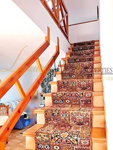 Casas en venta y pisos alquiler - 3