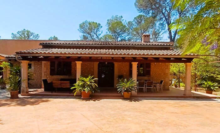 Casa en alquiler en Costitx, Illes Balears de 3 habitaciones
