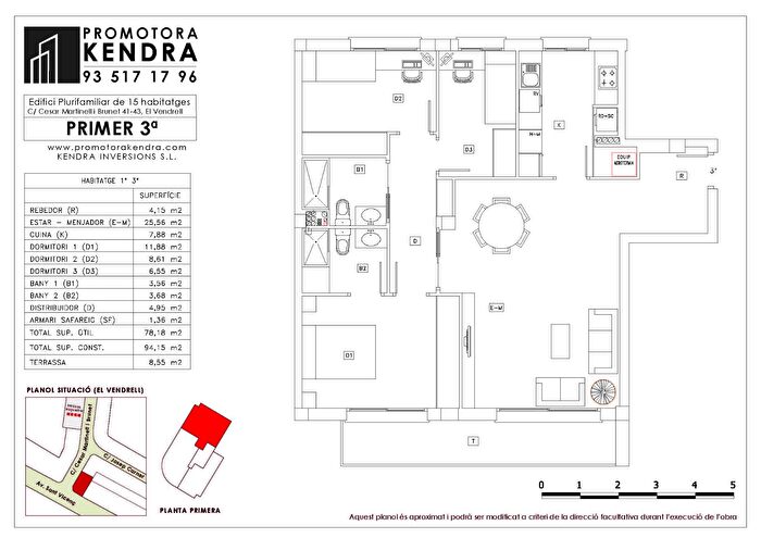 Casas en venta y pisos alquiler - 2
