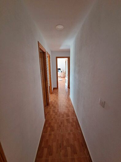 Piso en alquiler en Campo de Murcia, Lobosillo de 3 habitaciones