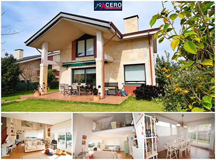 Casas en venta y pisos alquiler - 1