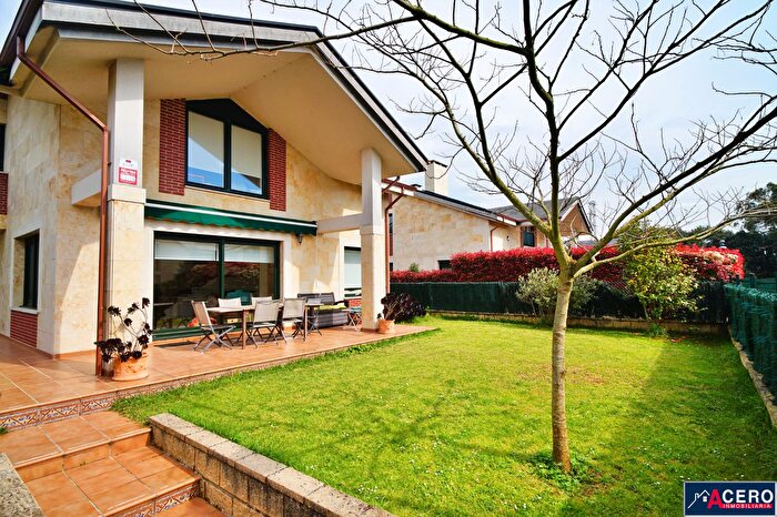 Casas en venta y pisos alquiler - 2