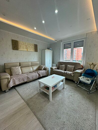 Piso en venta en Ibaiondo, Zabala de 4 habitaciones