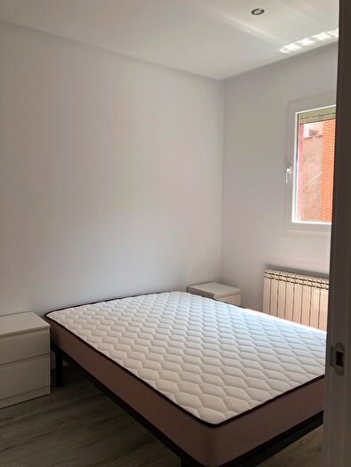 Piso en alquiler en Tetuán, Bellas Vistas de 2 habitaciones