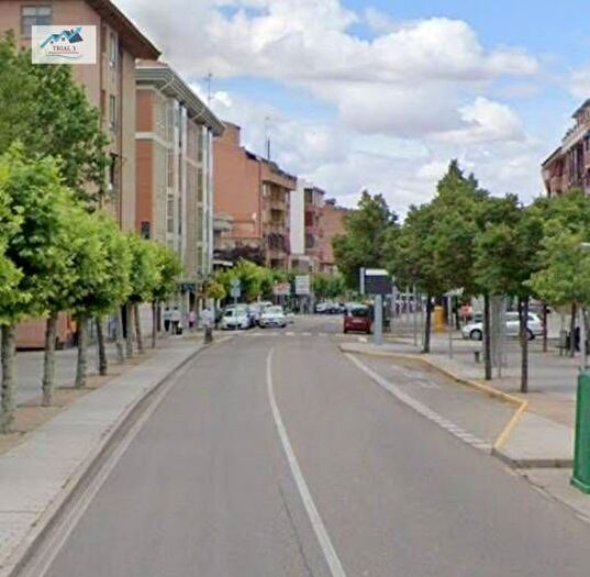 Piso en venta en Laguna de Duero, Valladolid de 4 habitaciones