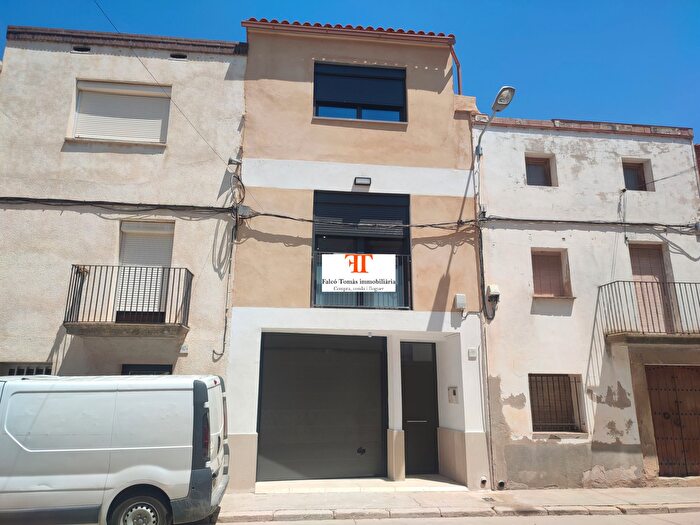 Casa en venta en El Poal, Lleida de 3 habitaciones
