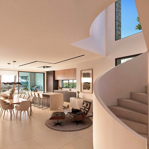 Casas en venta y pisos alquiler - 3