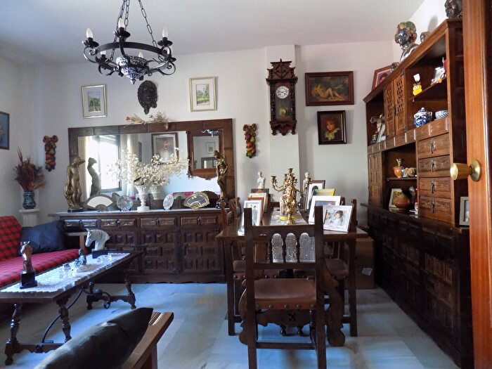 Casa en venta en Santa Fe, Granada de 4 habitaciones
