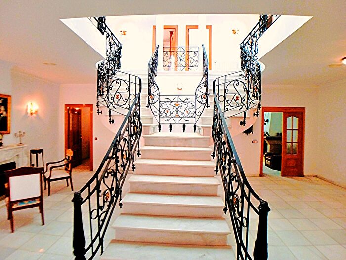 Casa en venta en Cantoria, Almería de 6 habitaciones