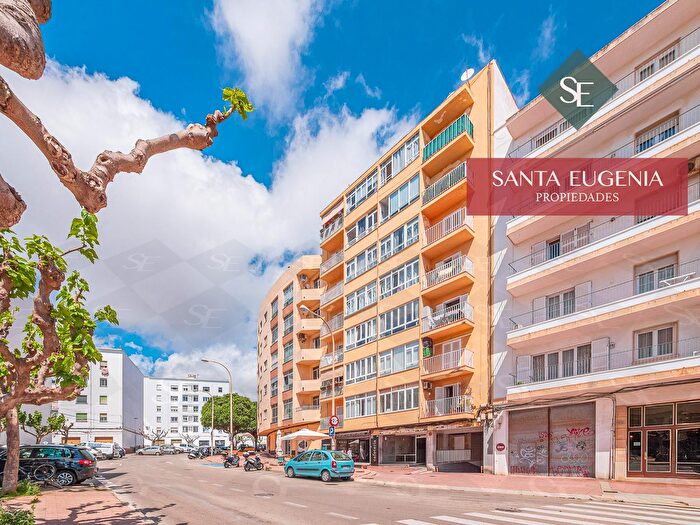 Casas en venta y pisos alquiler - 2