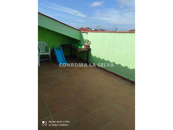 Piso en venta en Tordera pueblo, Tordera de 3 habitaciones