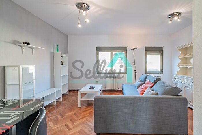 Casas en venta y pisos alquiler - 1