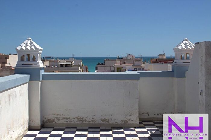 Casas en venta y pisos alquiler - 1