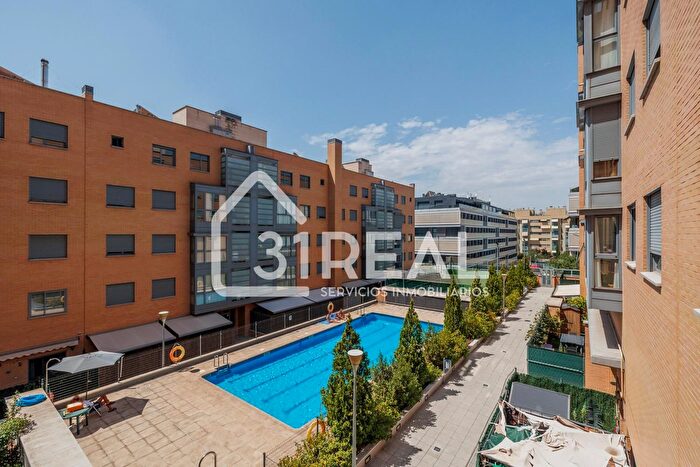 Piso en venta en Fuencarral El Pardo, Peñagrande de 2 habitaciones