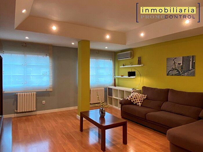 Casas en venta y pisos alquiler - 2