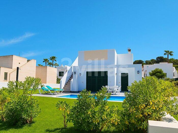 Casa en venta en Son Bou Sant Jaume, Alaior de 2 habitaciones