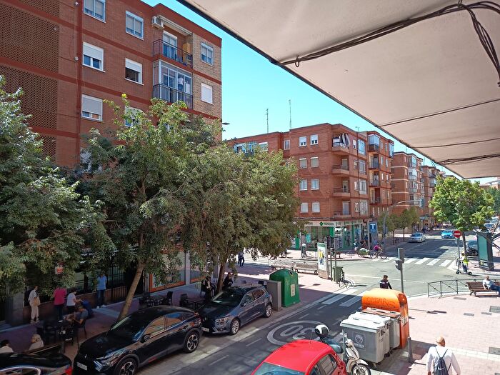 Piso en alquiler en Rondilla, Valladolid Capital de 2 habitaciones